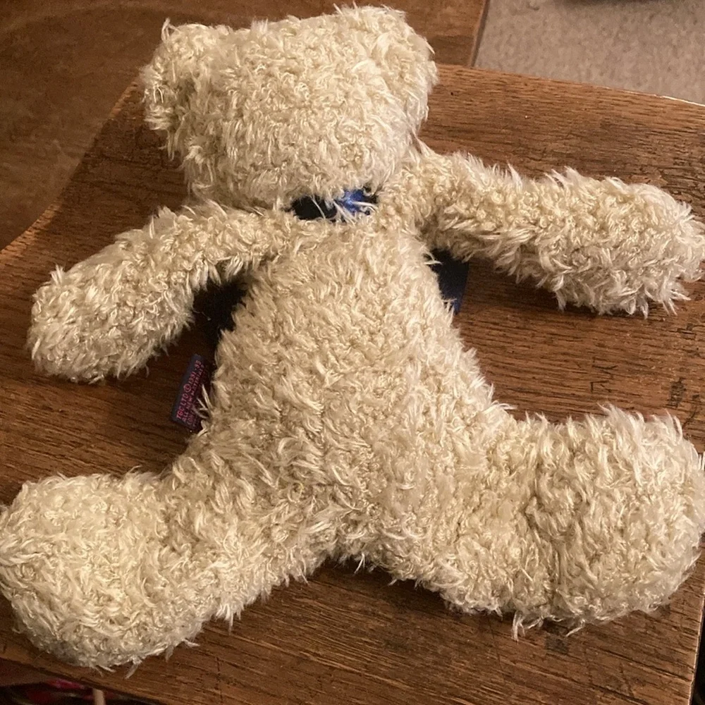 Boyds Bears BEARS IN THE ATTIC 